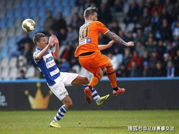 英超热战：兰斯对维拉狂胜四球