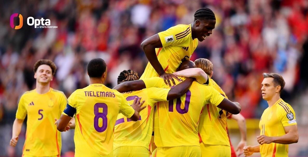 意大利门将表现出色，欧预赛战胜对手的简单介绍