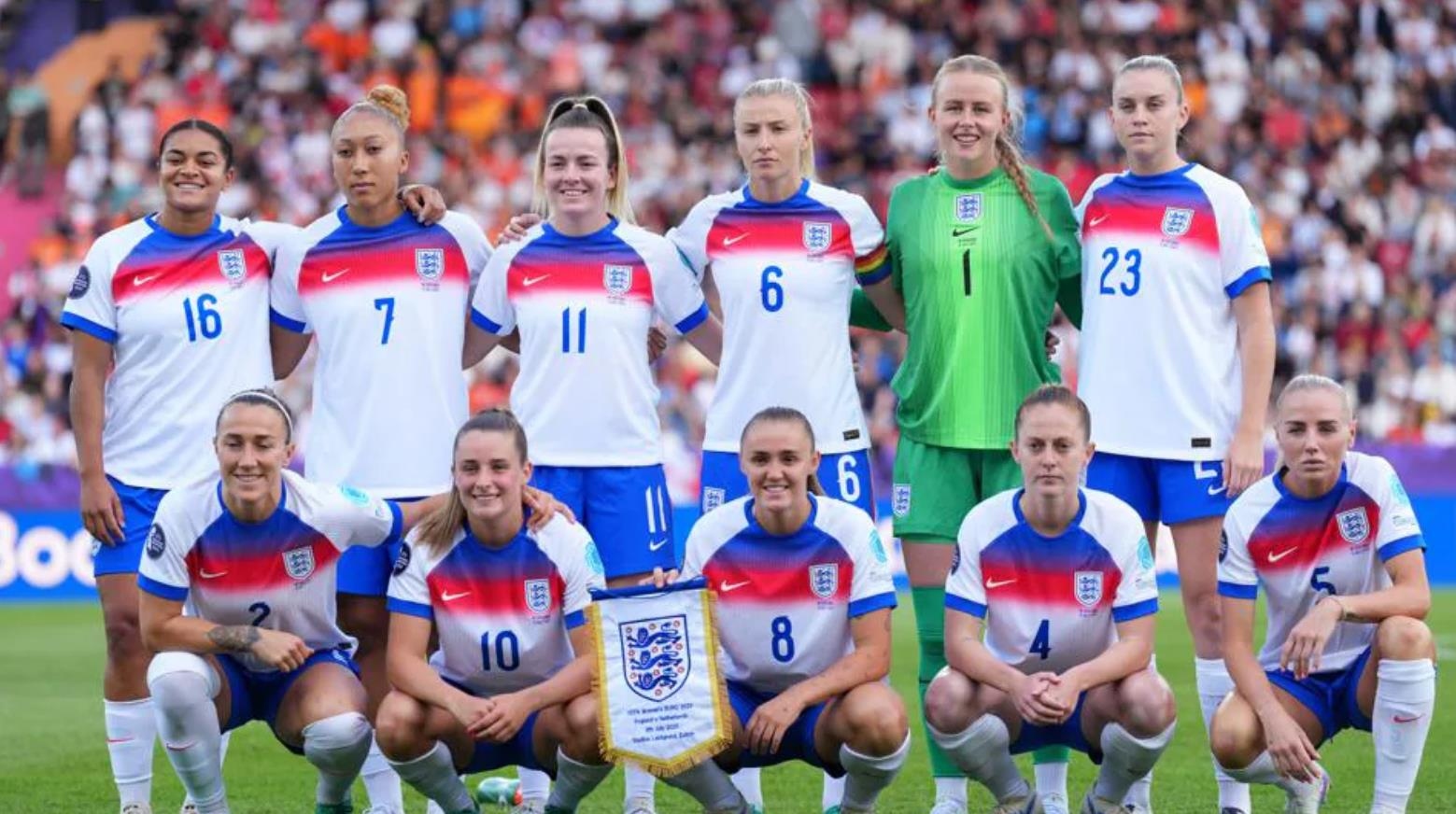 荷兰队火力全开,晋级女足比赛八强 荷兰队火力全开,晋级女足比赛八强