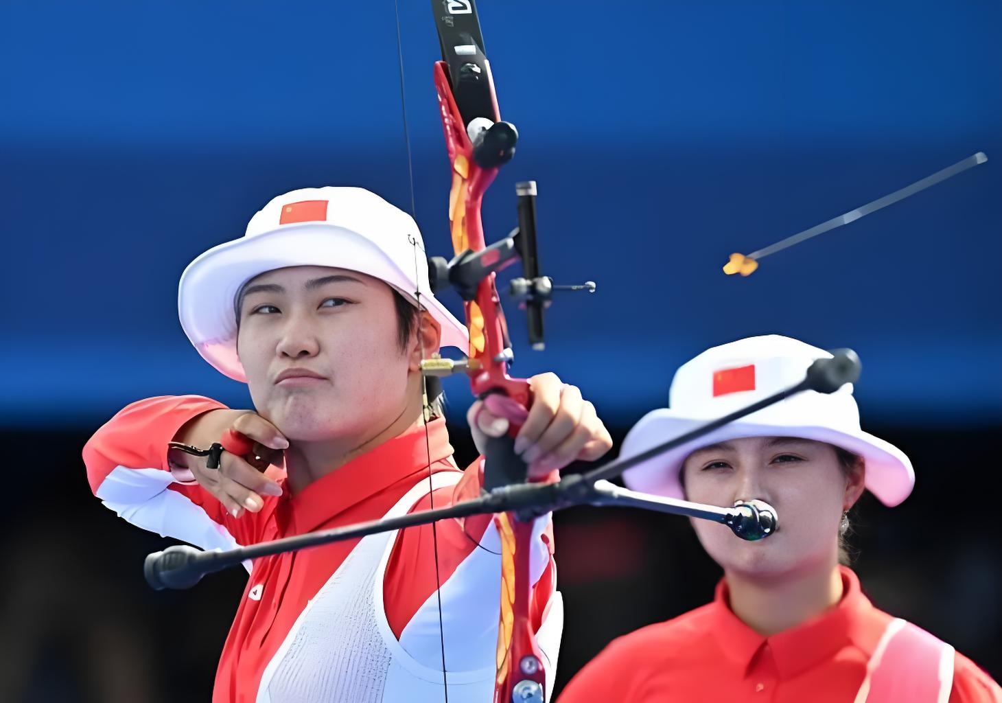 委内瑞拉射箭选手实现全国荣耀的简单介绍