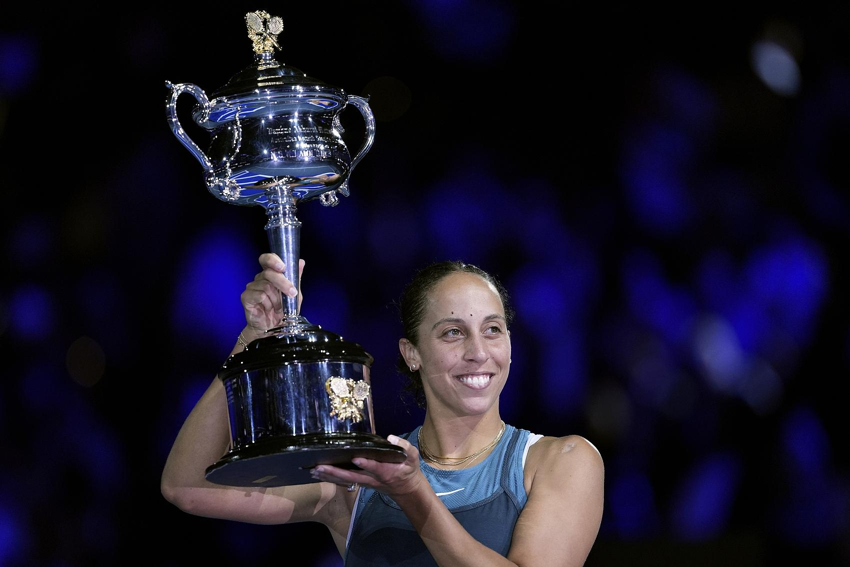 美国选手在比赛中展现出色表现