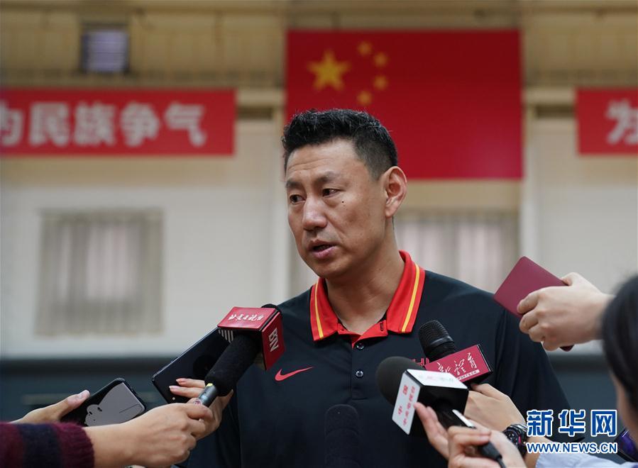 广西队主帅细心部署,领队伍获得胜利的简单介绍 广西队主帅细心部署,领队伍获得胜利的简单介绍