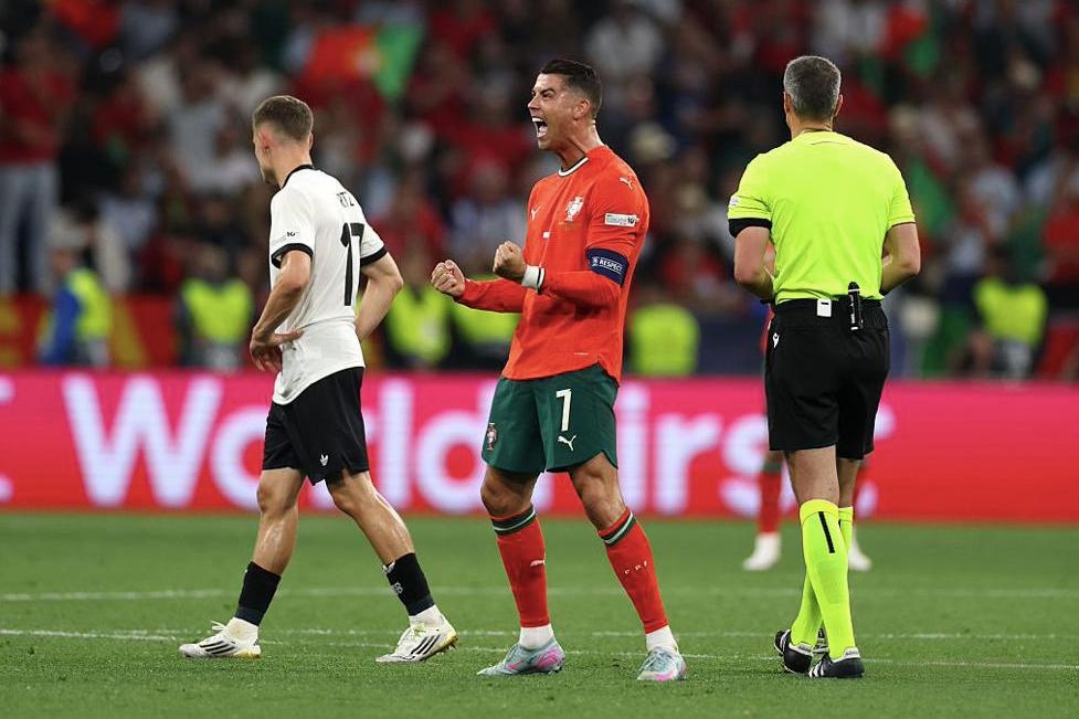 匈牙利与威尔士在欧锦赛资格预选中交锋的简单介绍