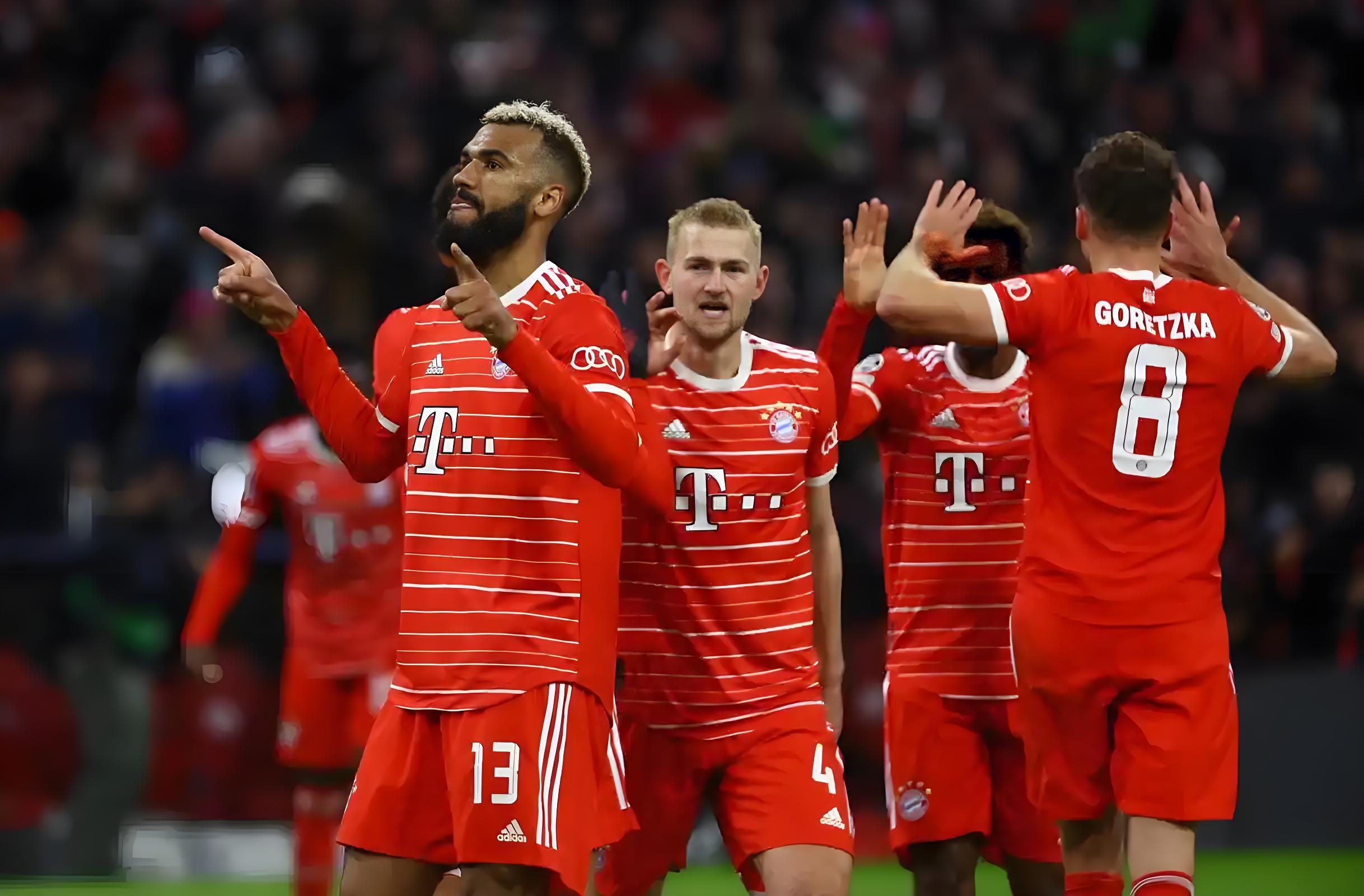 沃尔夫斯堡惊险战胜对手，继续保持不败的简单介绍