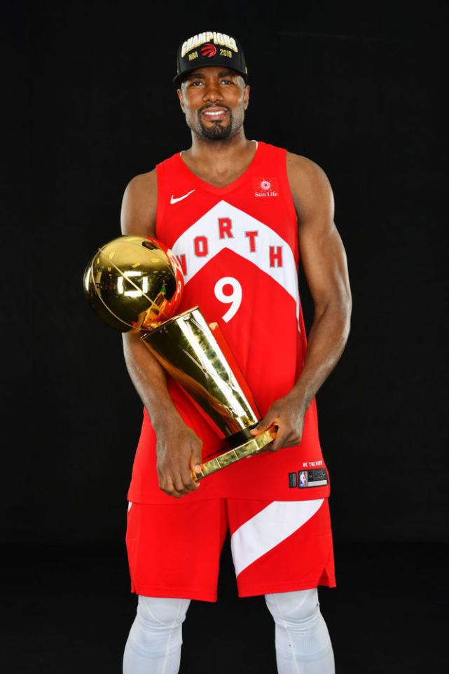 猛龙球员表现不俗，助队获得胜利