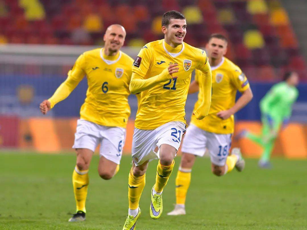 包含罗马尼亚客场击败挪威，坚毅不拔战草场的词条