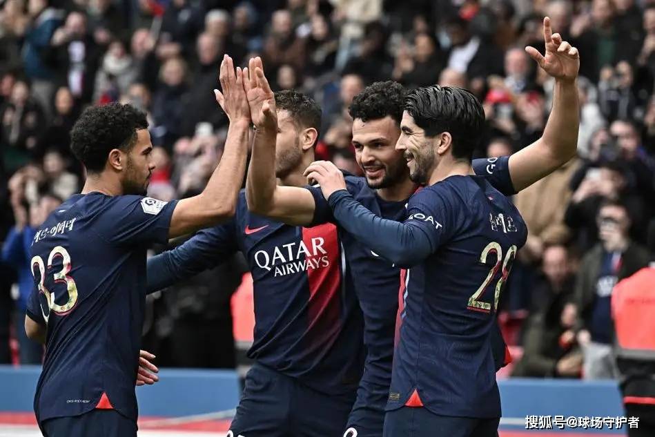 巴黎圣日耳曼曼城仇敌，再度碰面谁能笑到最后？的简单介绍