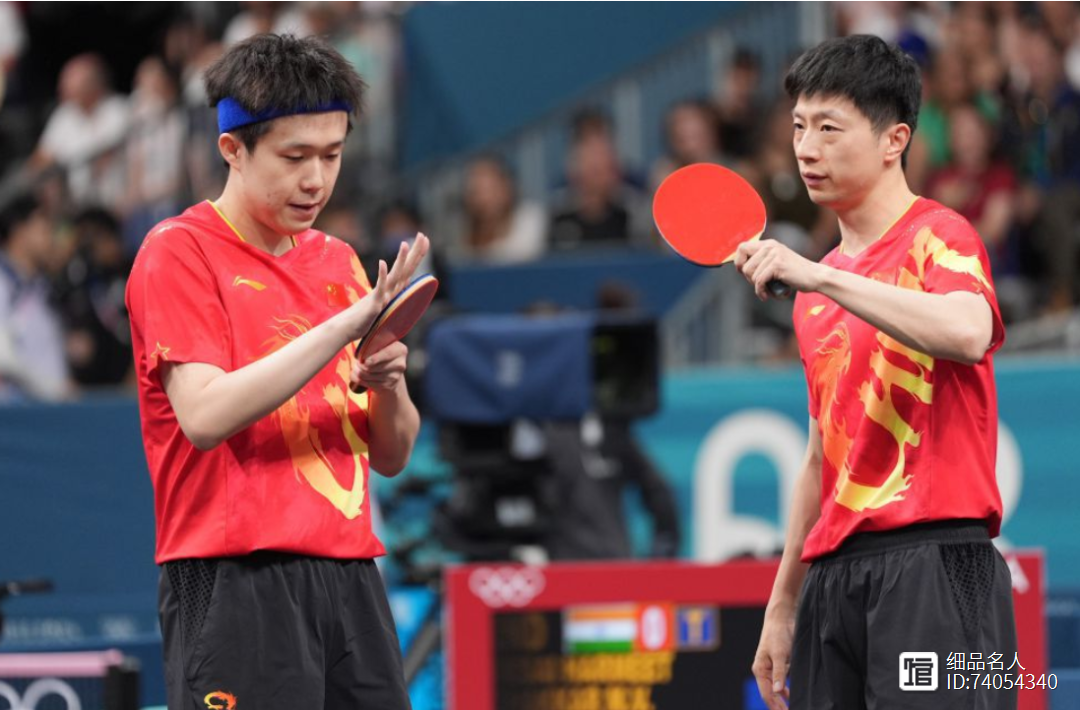 瑞典乒乓球队强势波兰乒乓球队，马龙惊艳世界的简单介绍