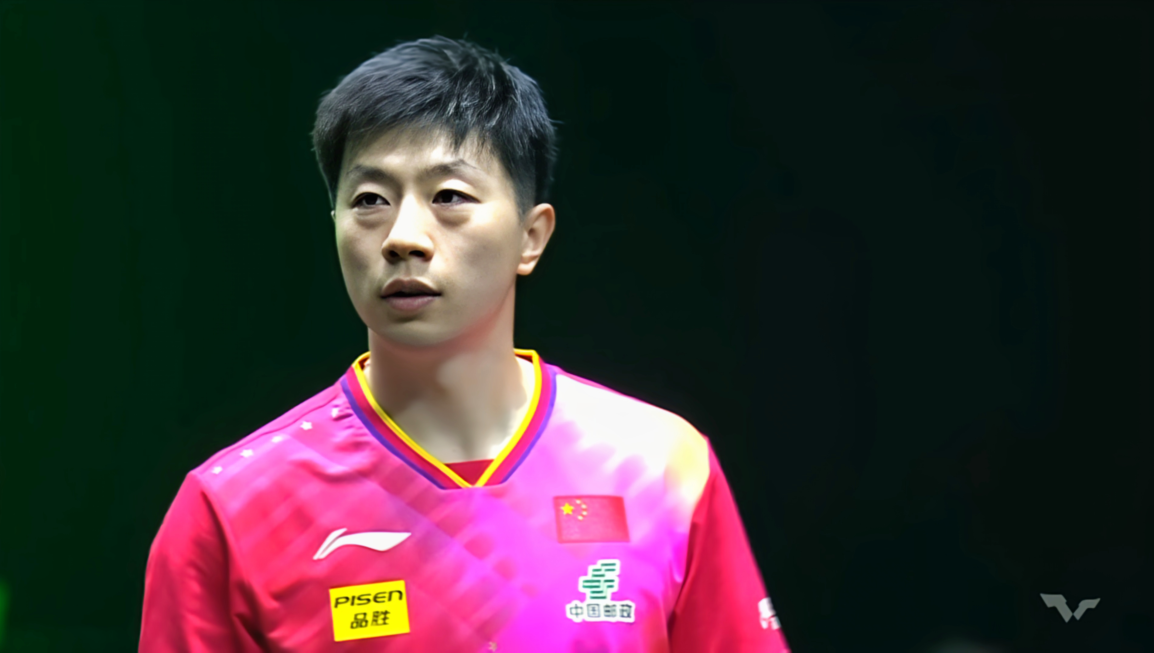 瑞典乒乓球队强势波兰乒乓球队，马龙惊艳世界的简单介绍