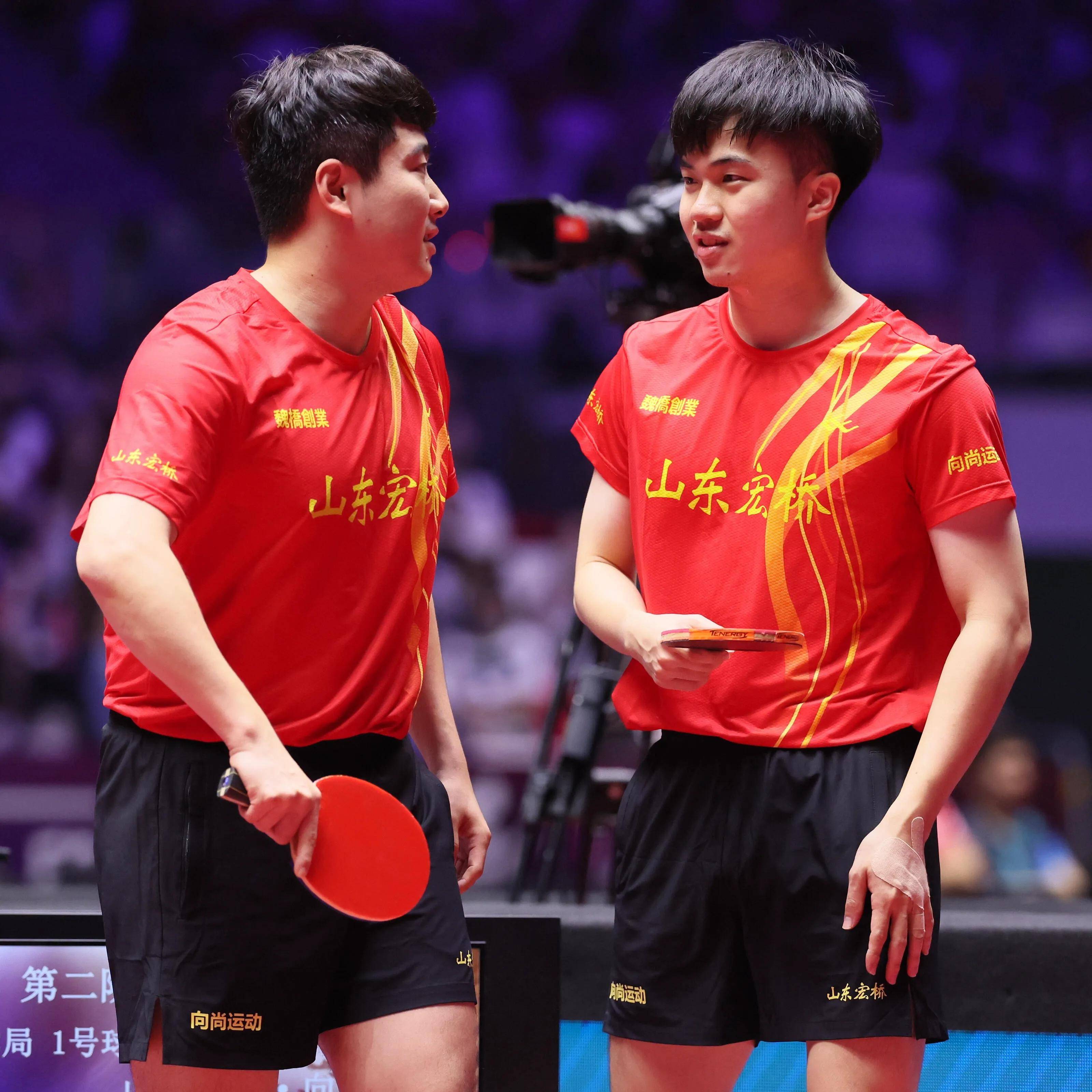 波兰队鏖战中国队，梁靖崑扛起全队的简单介绍