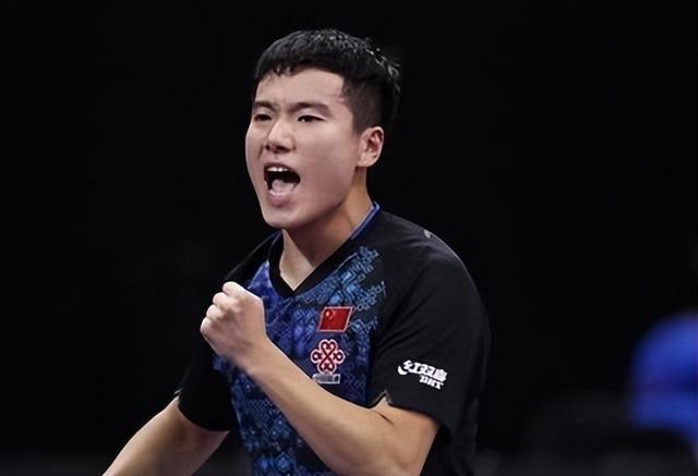 波兰队鏖战中国队，梁靖崑扛起全队的简单介绍