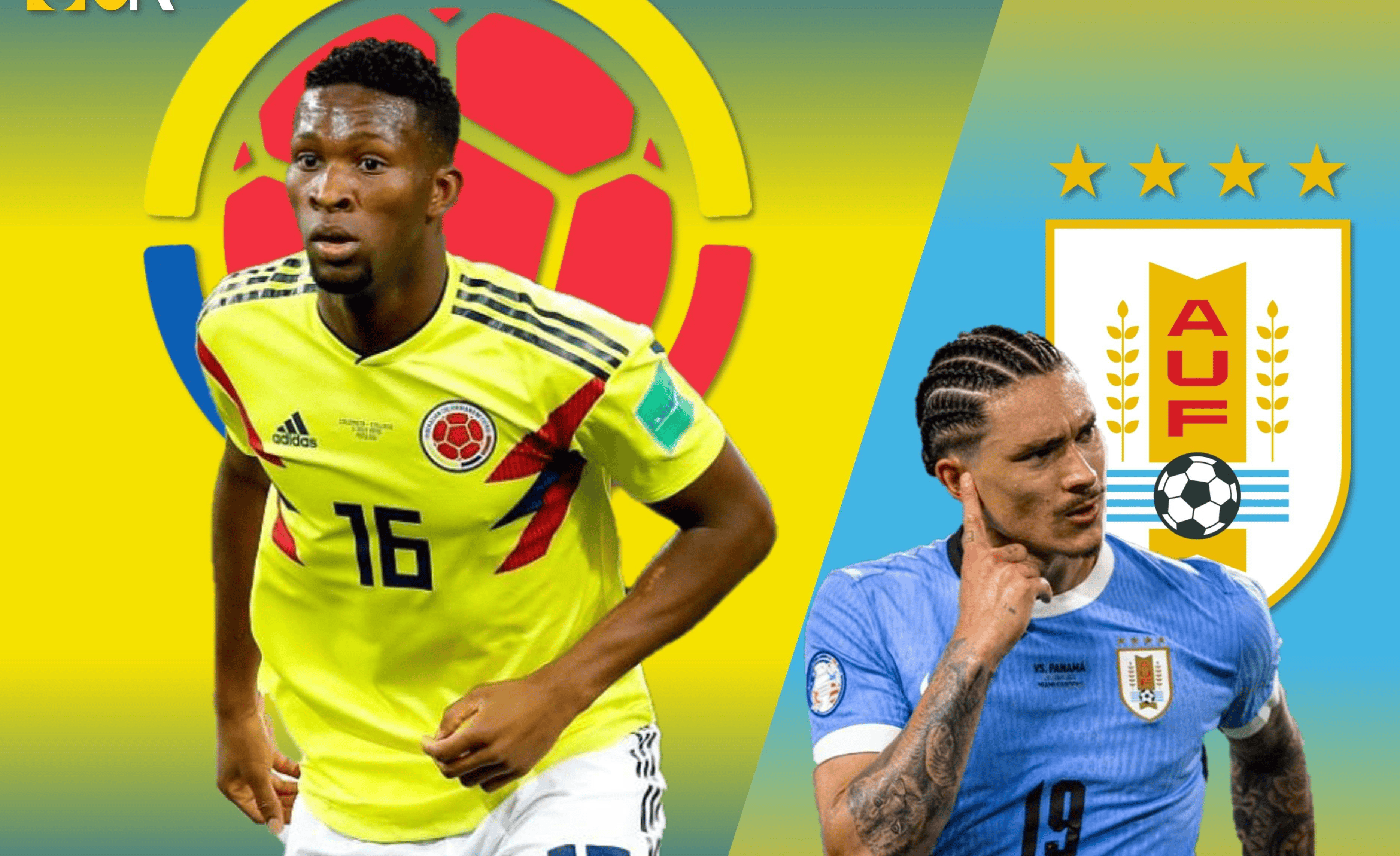 阿根廷险胜哥伦比亚，苏亚雷斯关键制胜的简单介绍