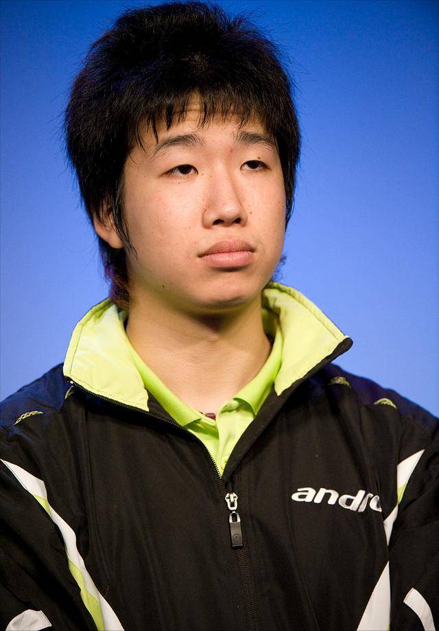 包含德国乒乓球队爆冷中国乒乓球队，水谷隼爆发神勇的词条