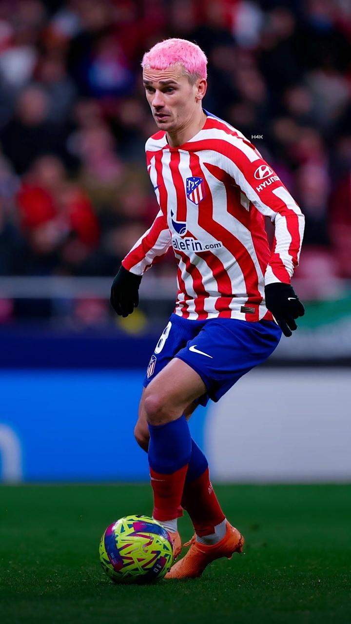 皇马逆转墨西哥，格列兹曼点燃赛场的简单介绍