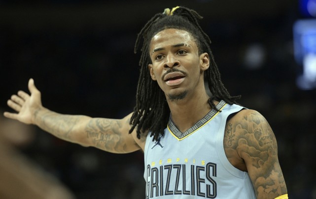 关于灰熊绝杀骑士,塔图姆高光表现的信息 关于灰熊绝杀骑士,塔图姆高光表现的信息