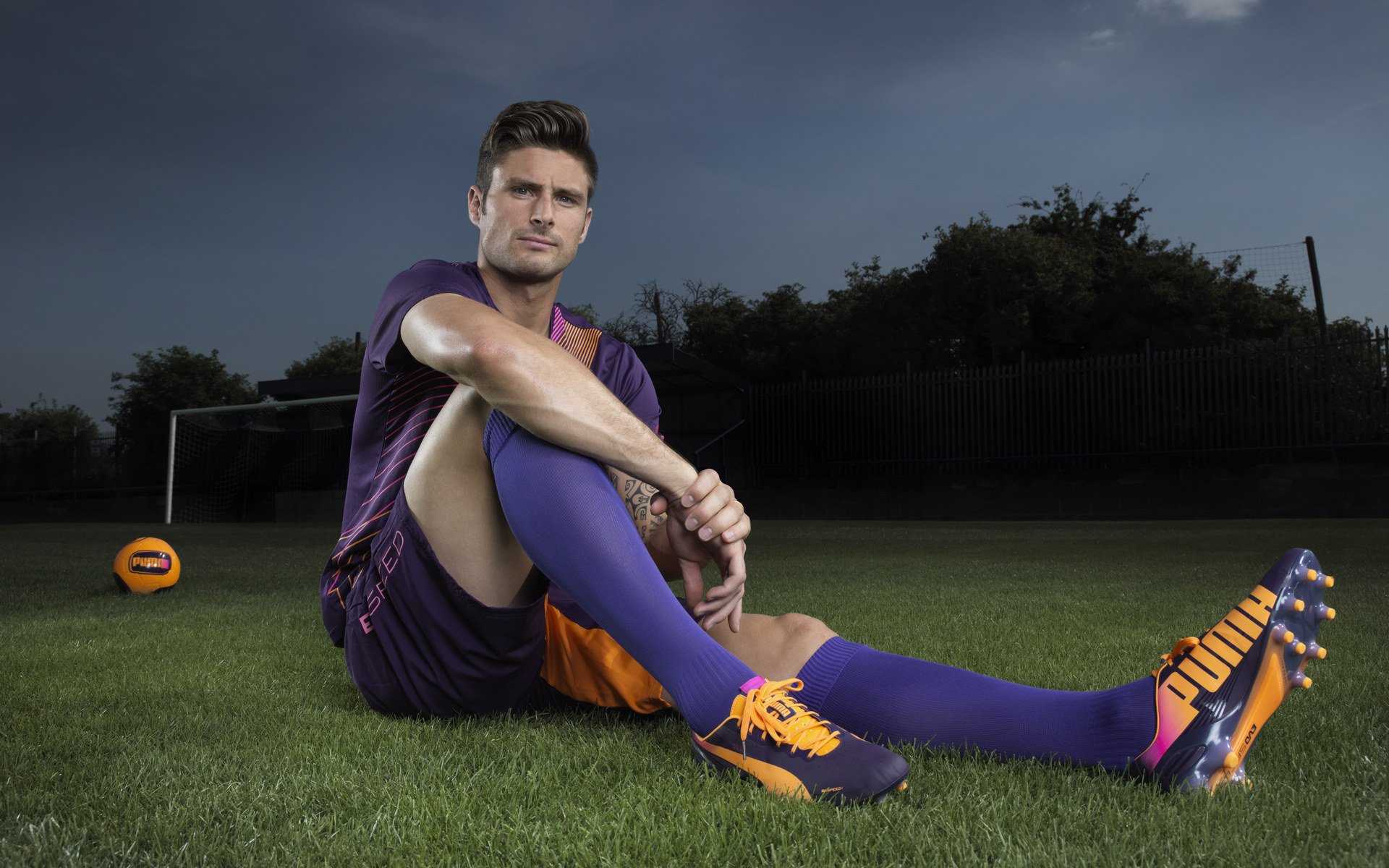 年度焦点之战之夜，卢卡库一锤定音，带领球队上演逆转好戏